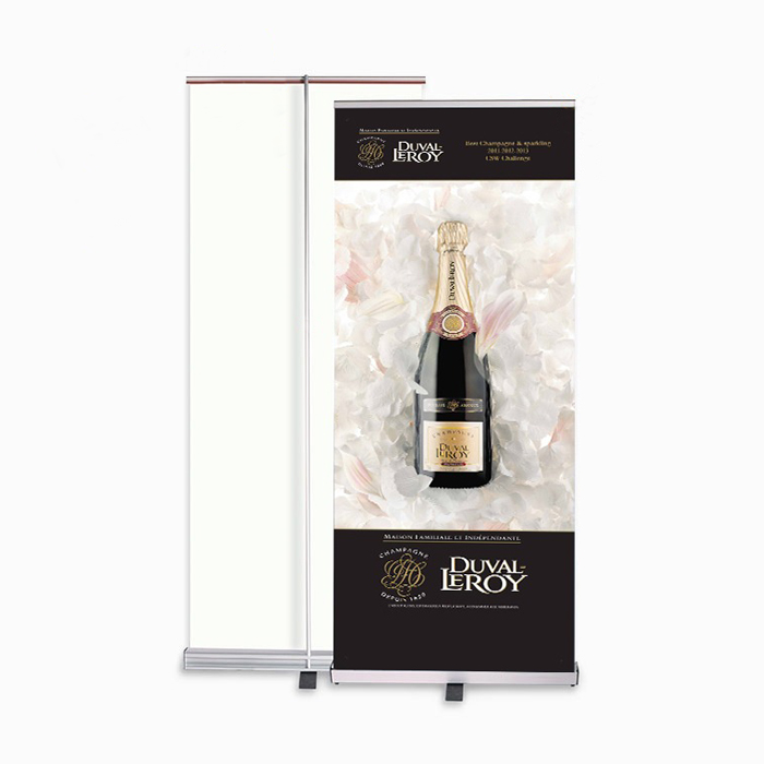 installation roll-up