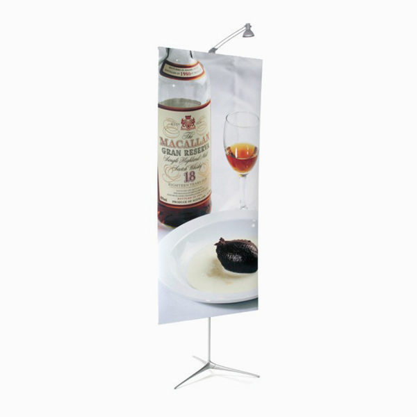 roll-up tripod