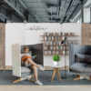 collection office