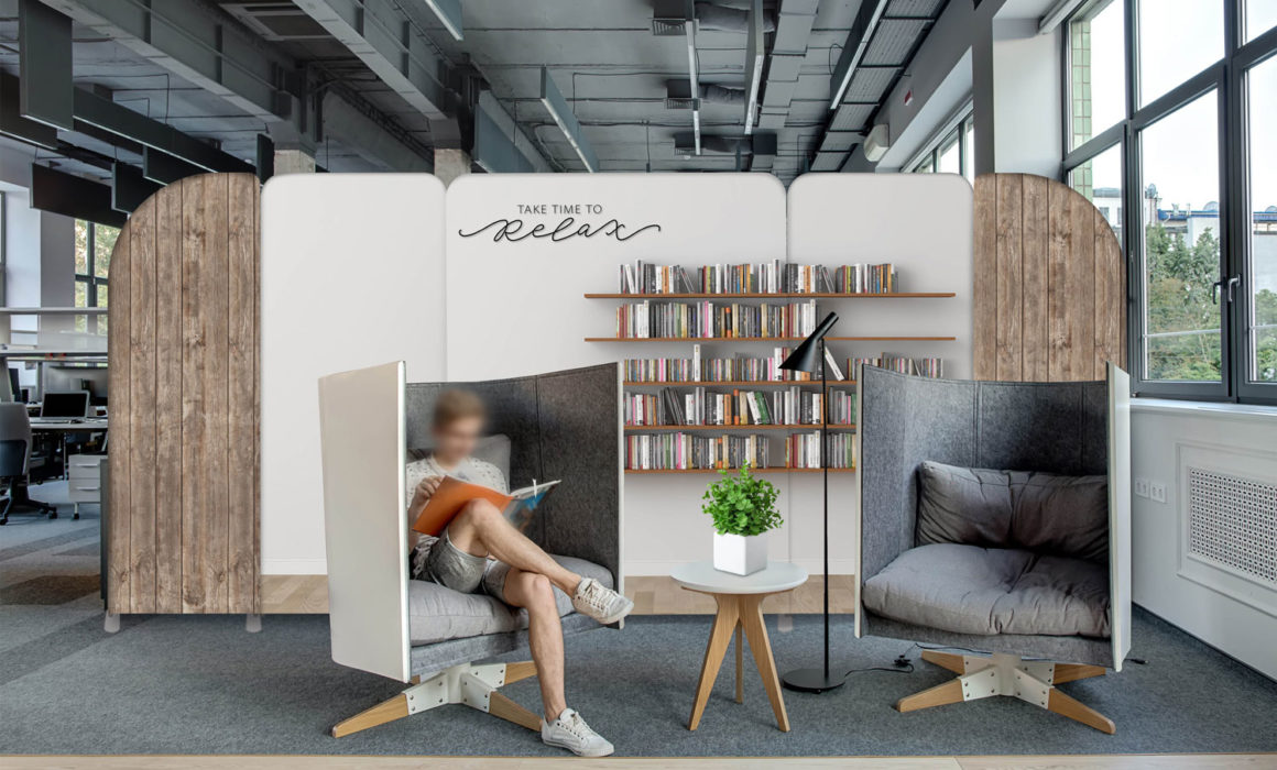 collection office