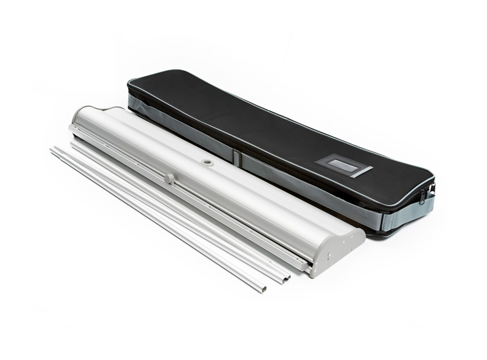 Roll-up Orient pack S’com Services