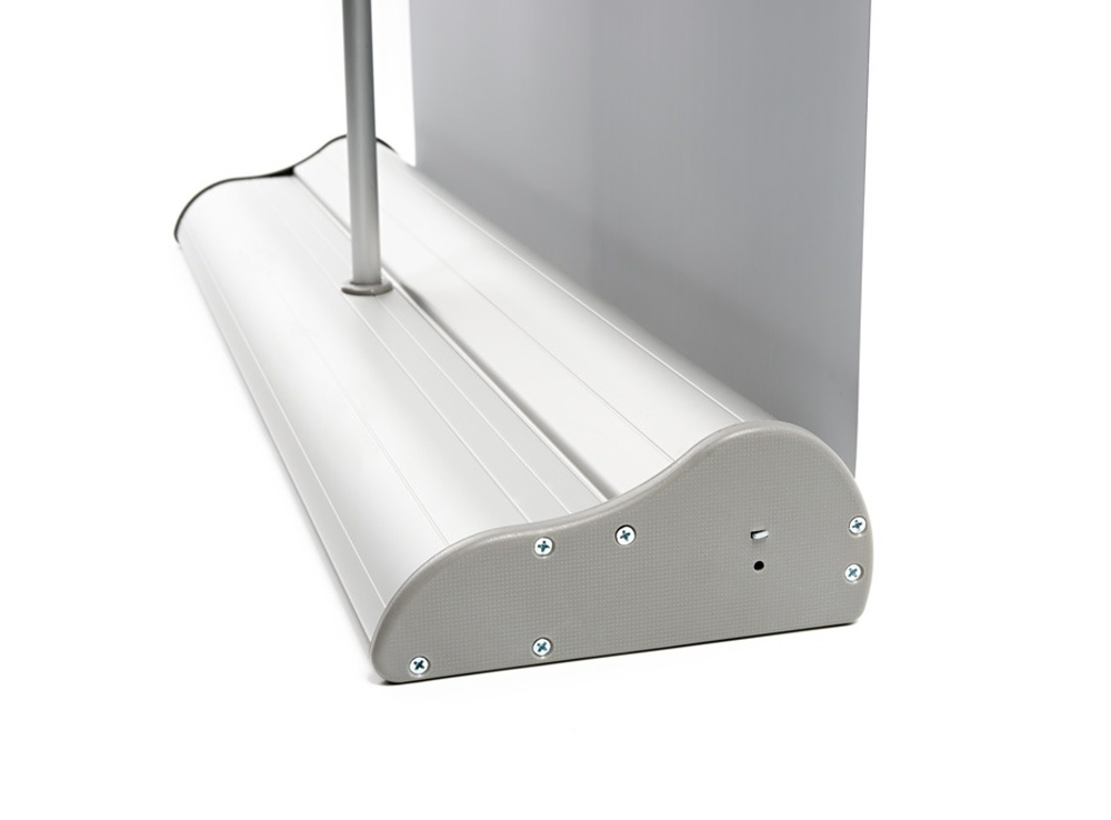 Zoom pieds roll-up Orient S’com Services