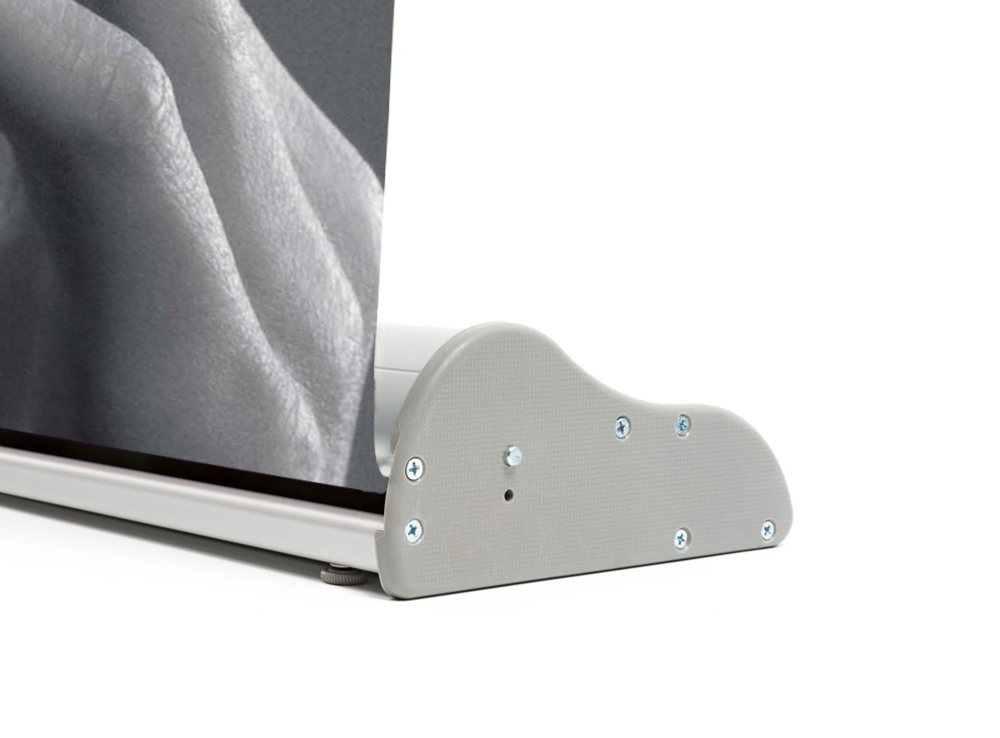 Zoom pieds roll-up Orient S’com Services