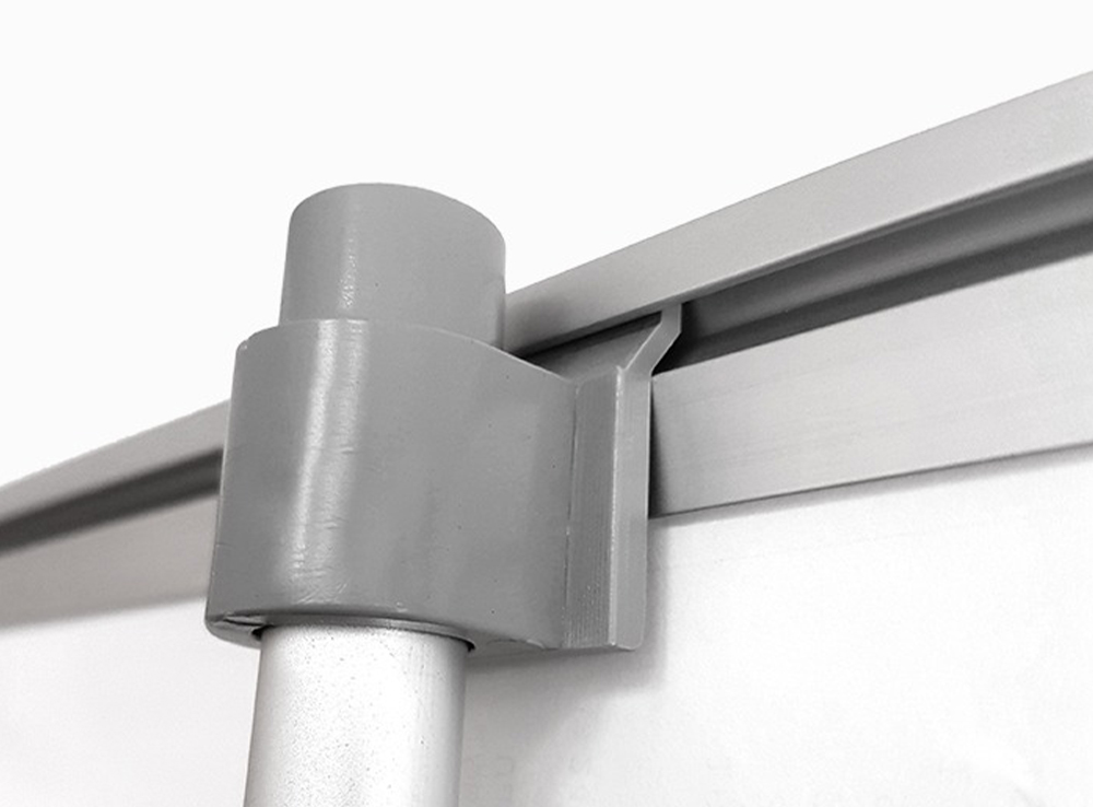 Fixation roll-up Mosquito S’com Services