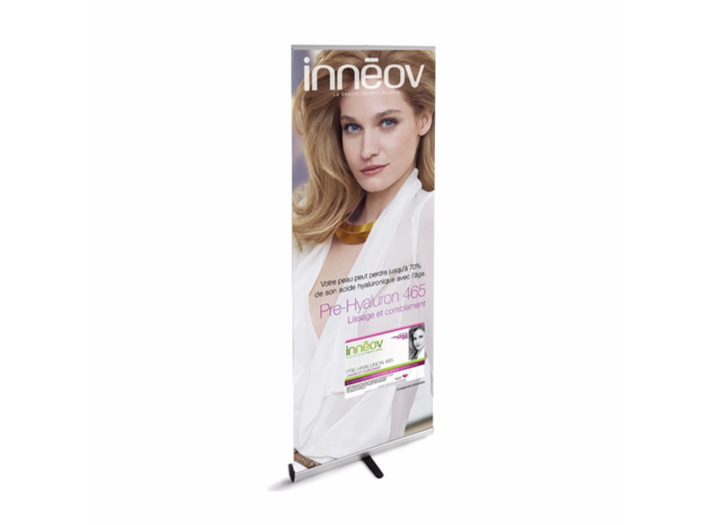 Roll-up Penta S’com Services