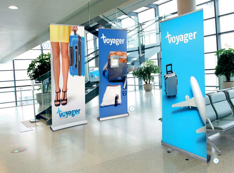 Enrouleurs enrouleurs salle d'attente