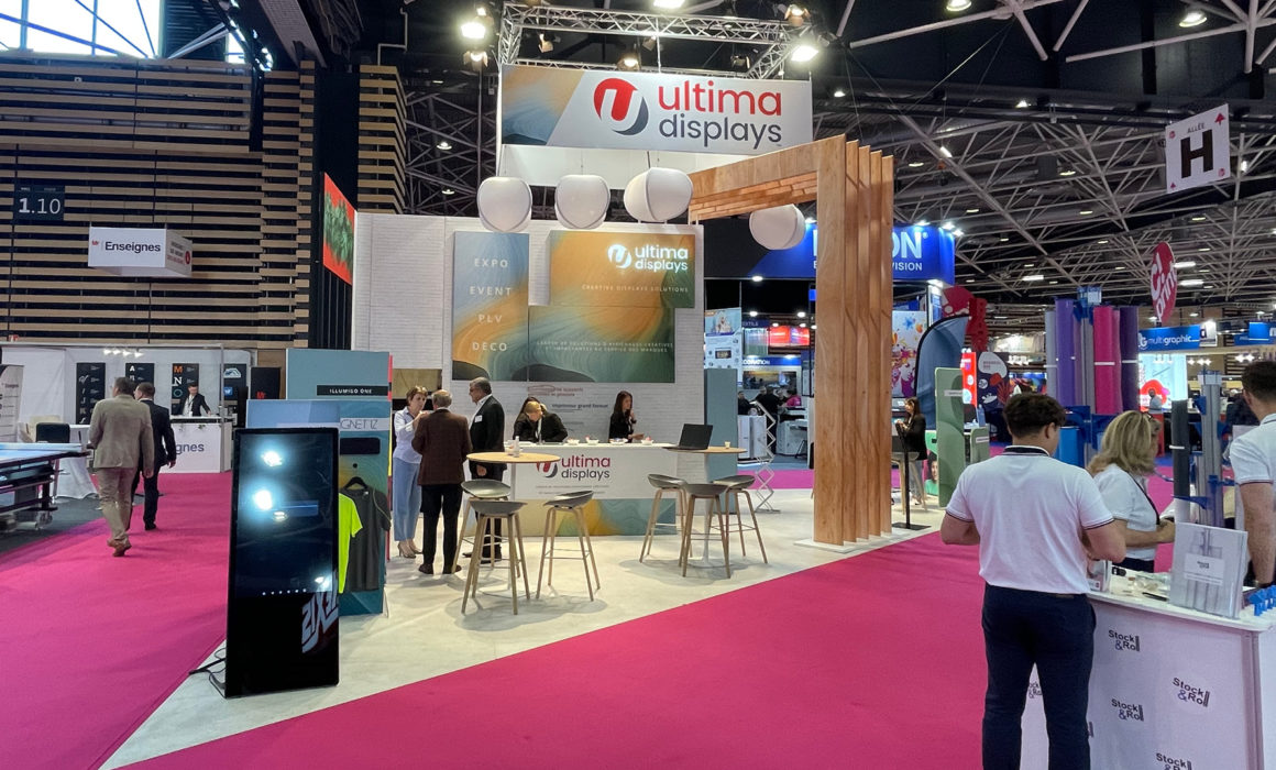 stand exposition angle