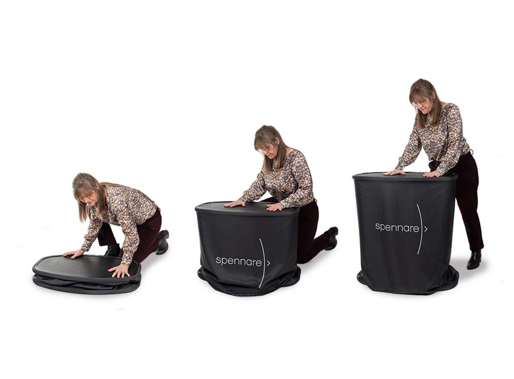 Déploiement comptoir automatique