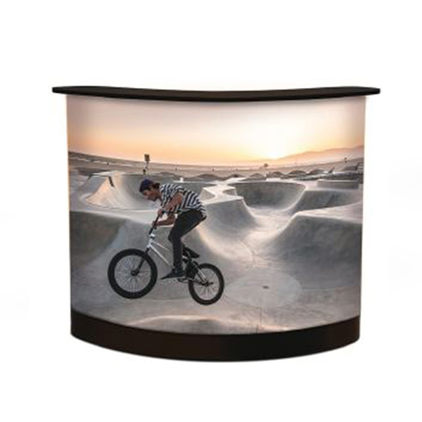 podium countercase xl
