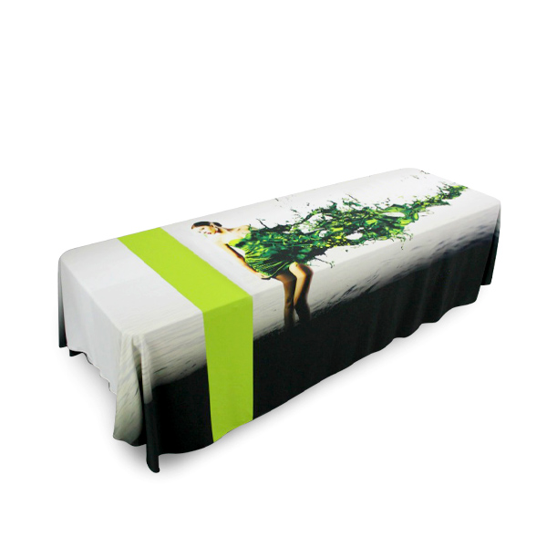 nappe personnalise pour table