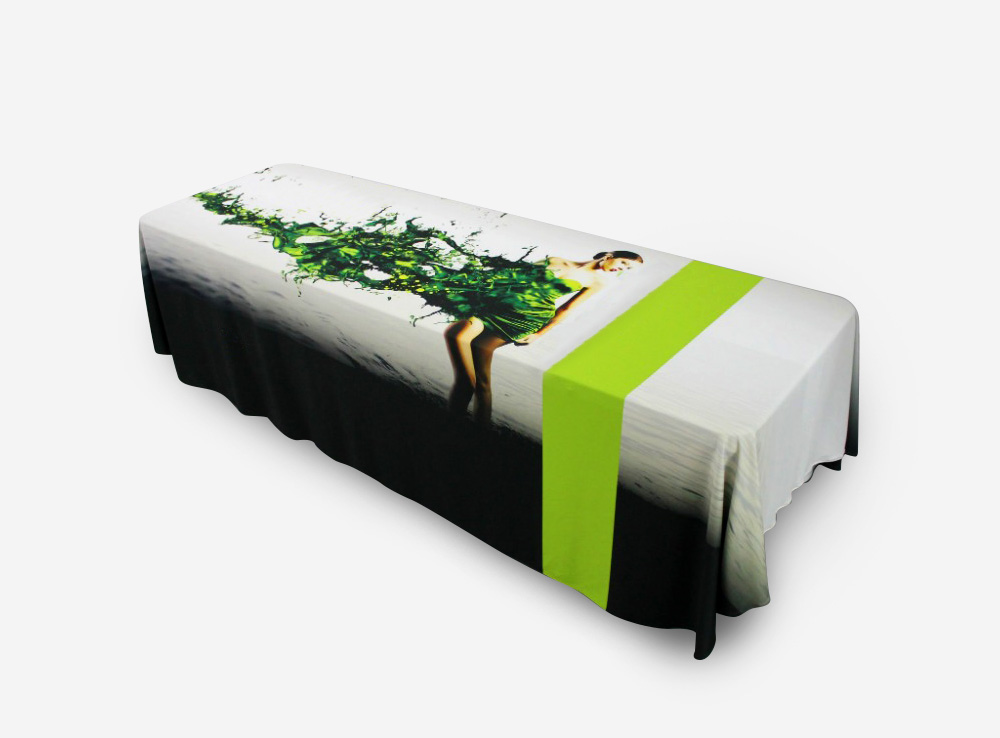 Nappe personnalisable