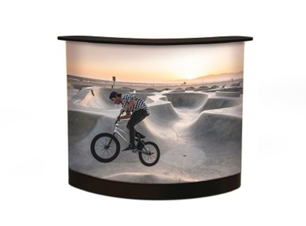 Podium Countercase XL