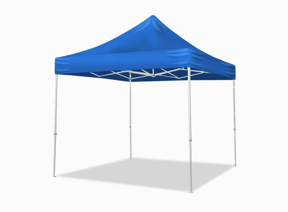 Zoom Tent