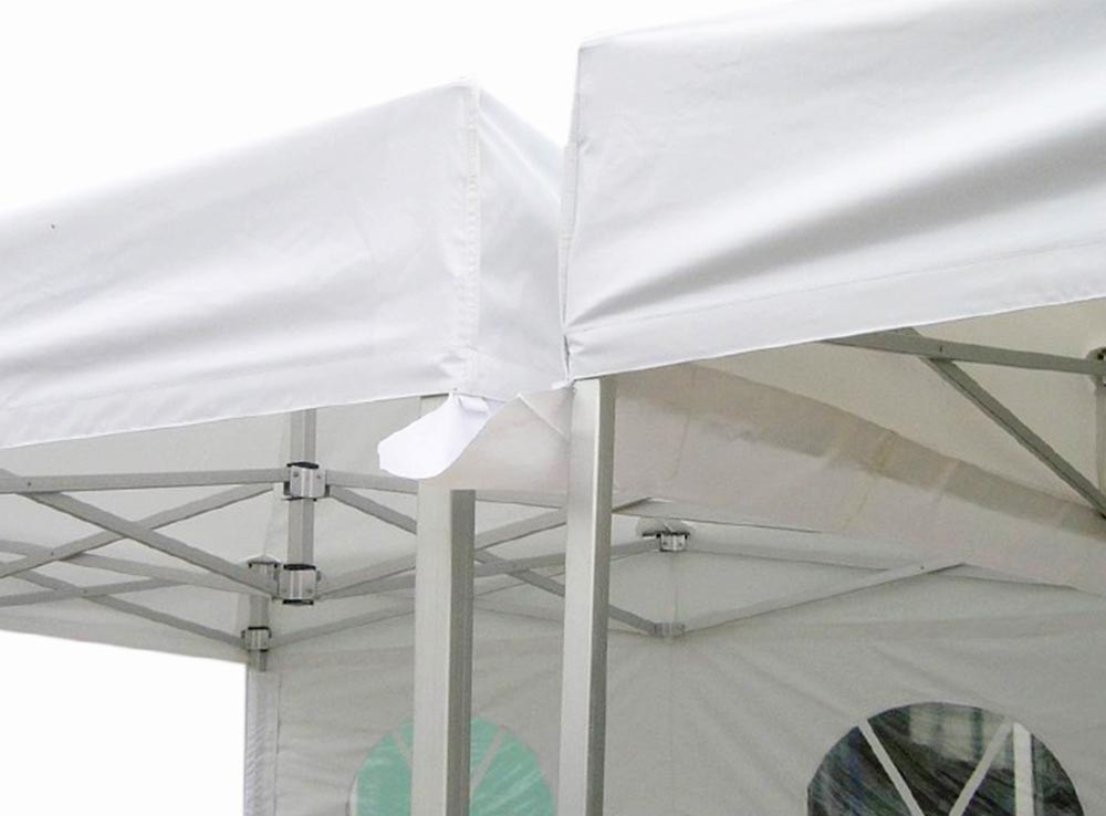 Armature toile de tente