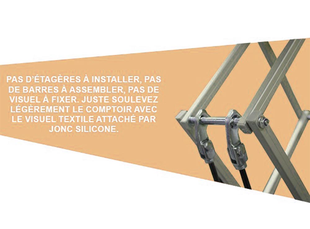 Comptoir automatique S’com Services