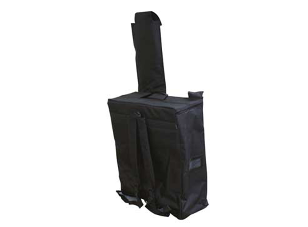 Housse de rangement pour totem Blizzard