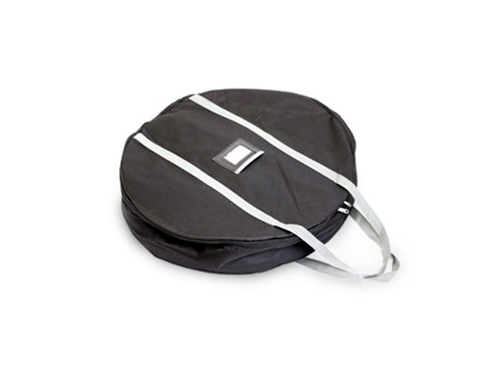 Sac rangement mange-debout