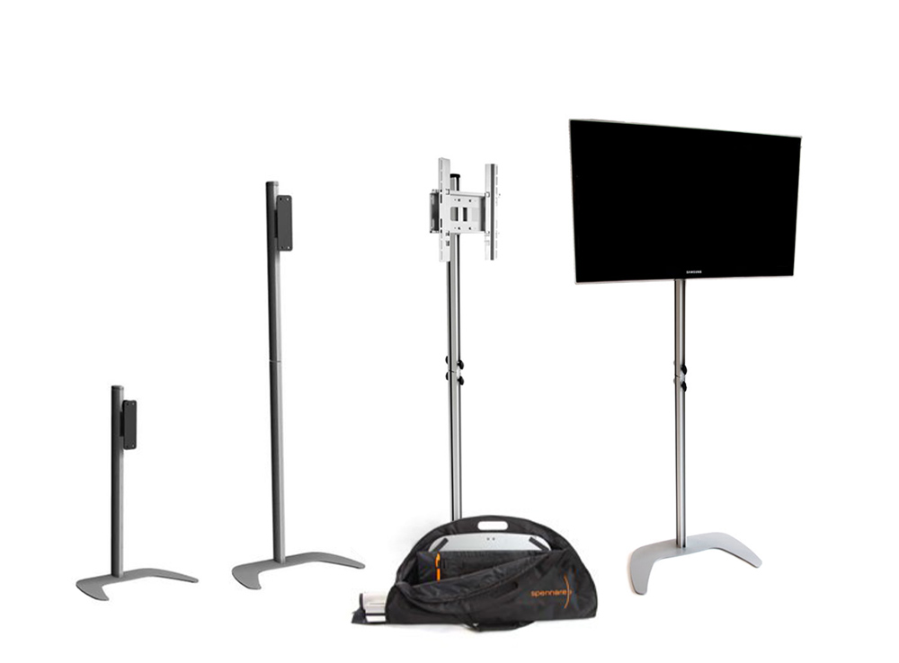 Support d’écran TV