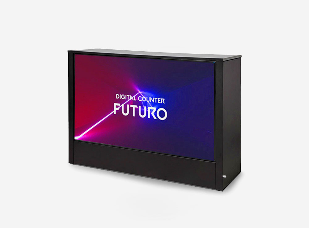 Comptoir digital Futuro S’com Services