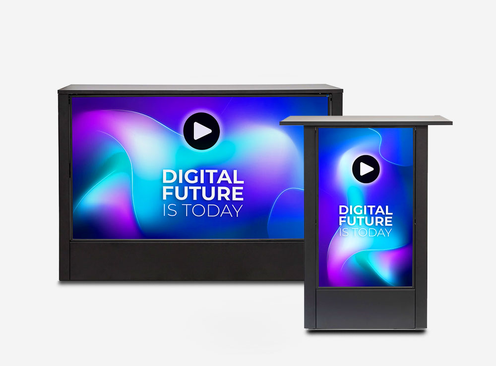 Comptoir digital Futuro