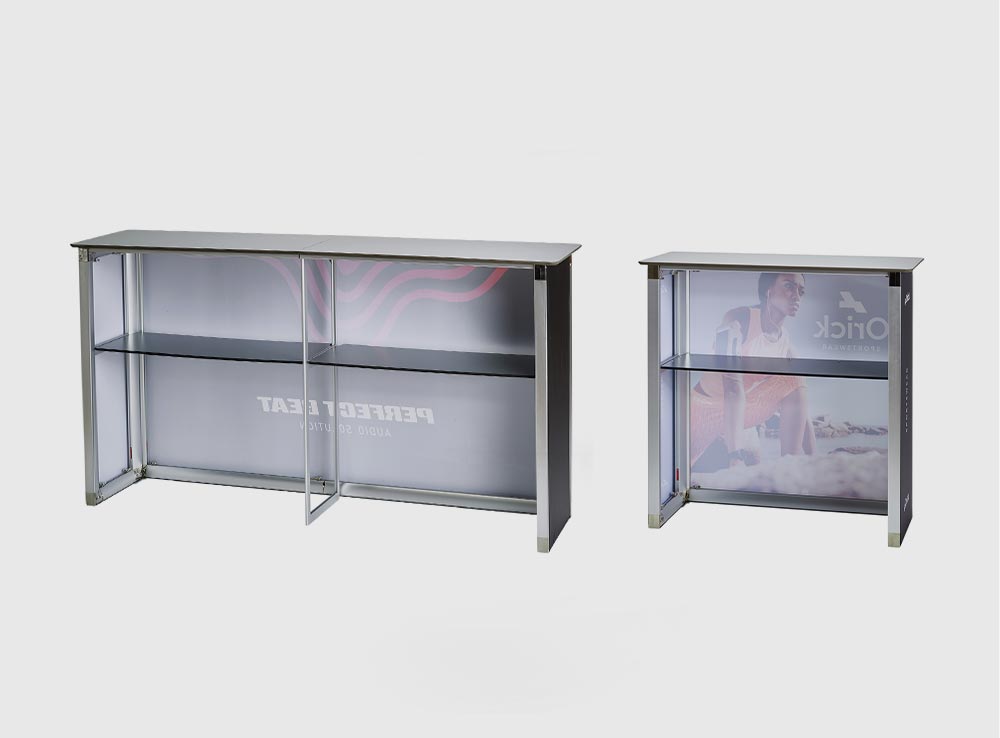 Rangement Light frame counter