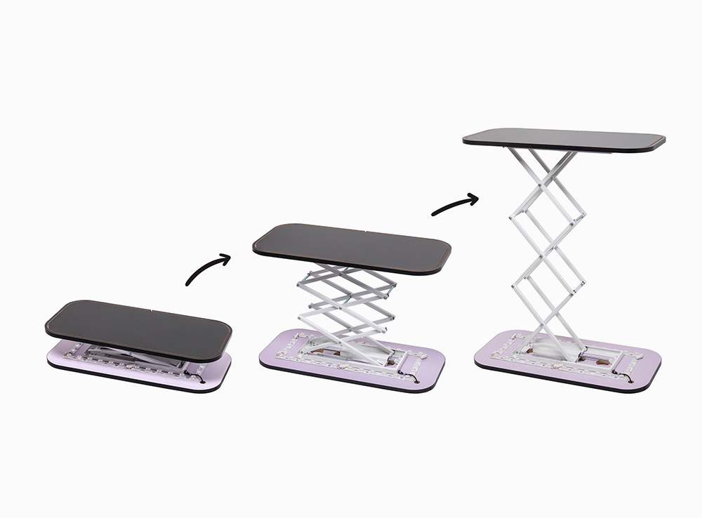 comptoir-lumineux-structure-squelette