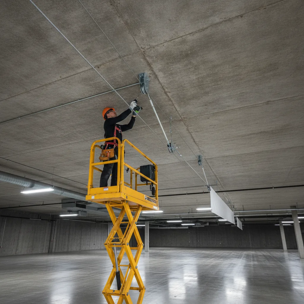 kakemono suspendu plafond kakemono suspendu plafond
