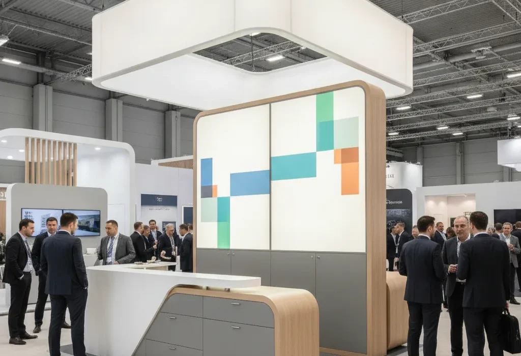 Kit stand exposition portable complet | Guide 2026 - kit stand exposition portable complet