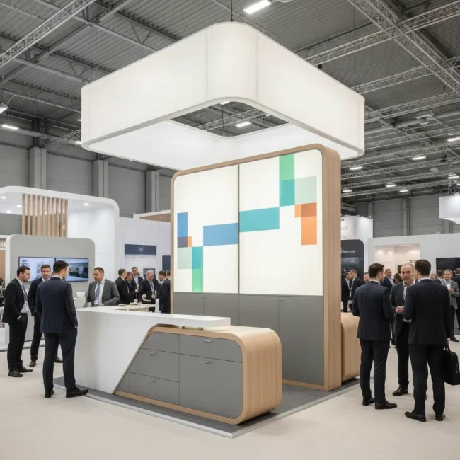 Kit stand exposition portable complet | Guide 2026 - kit stand exposition portable complet