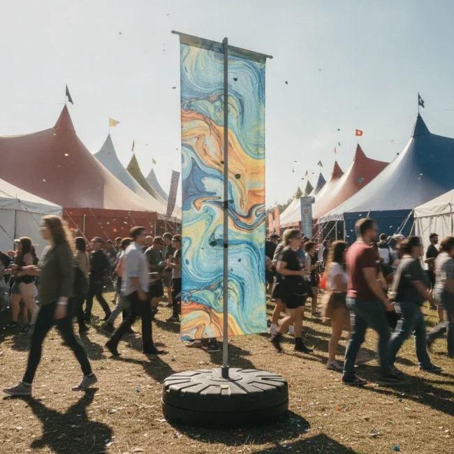 Roll-up outdoor extérieur | quel modèle choisir - roll up outdoor exterieur choisir