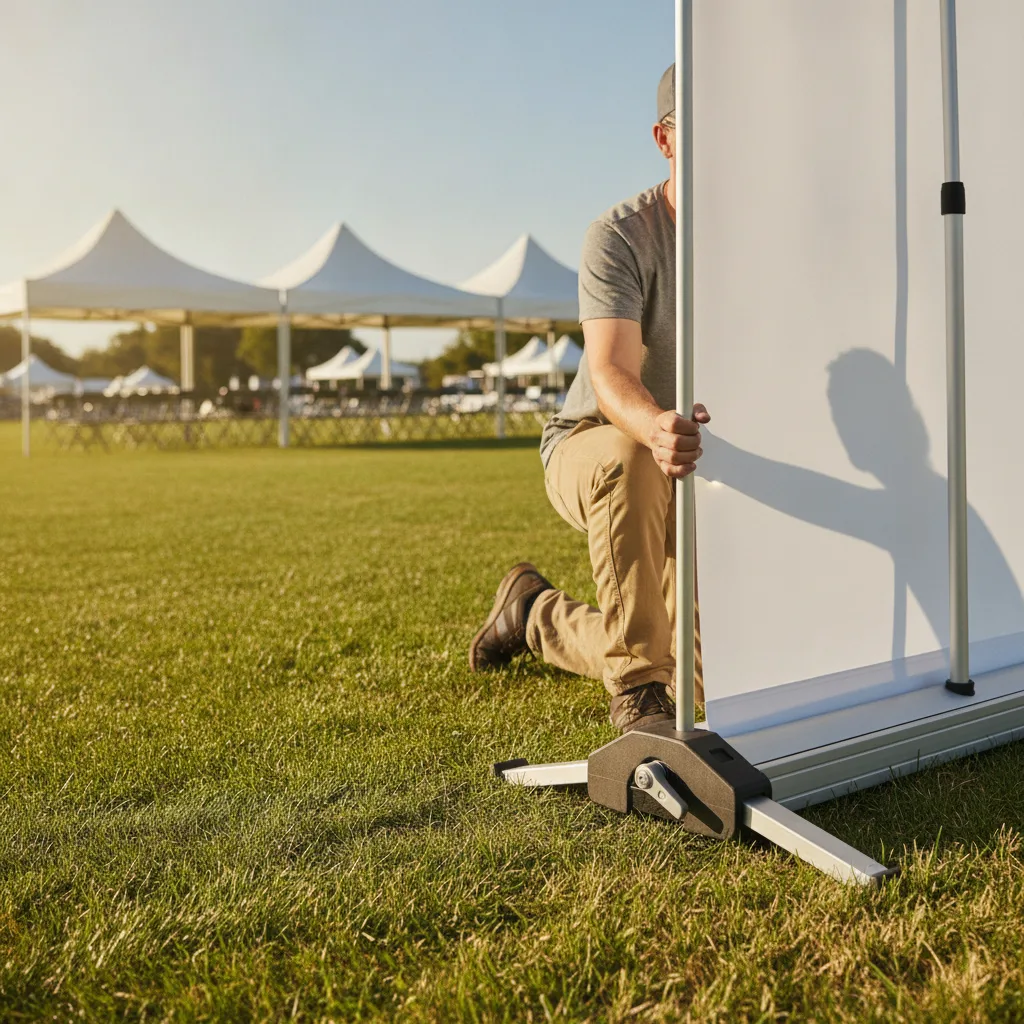 roll-up outdoor extérieur