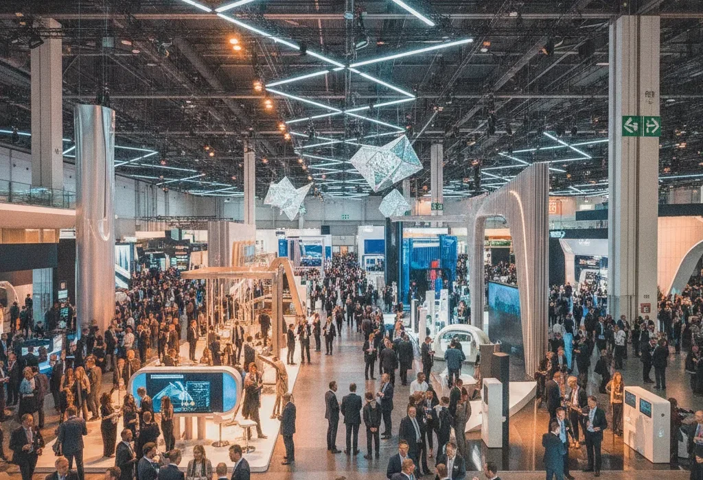 Standiste Porte de Versailles | Conseils et logistique - standiste porte de versailles