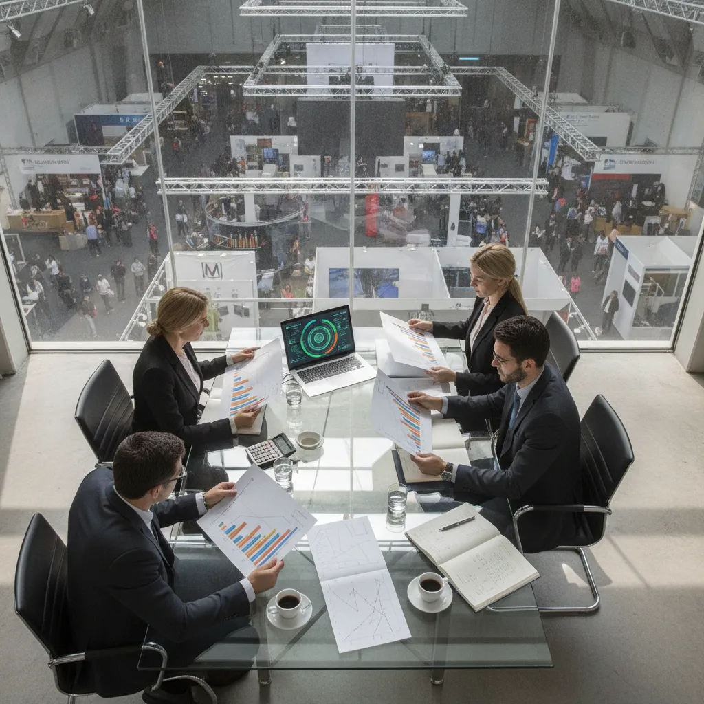 bilan carbone participation salon