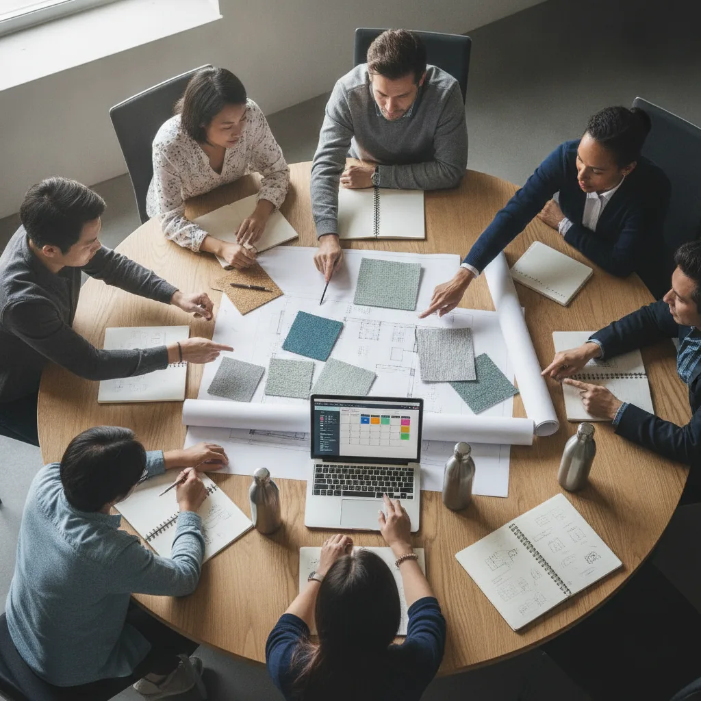 label ISO 20121 événement responsable