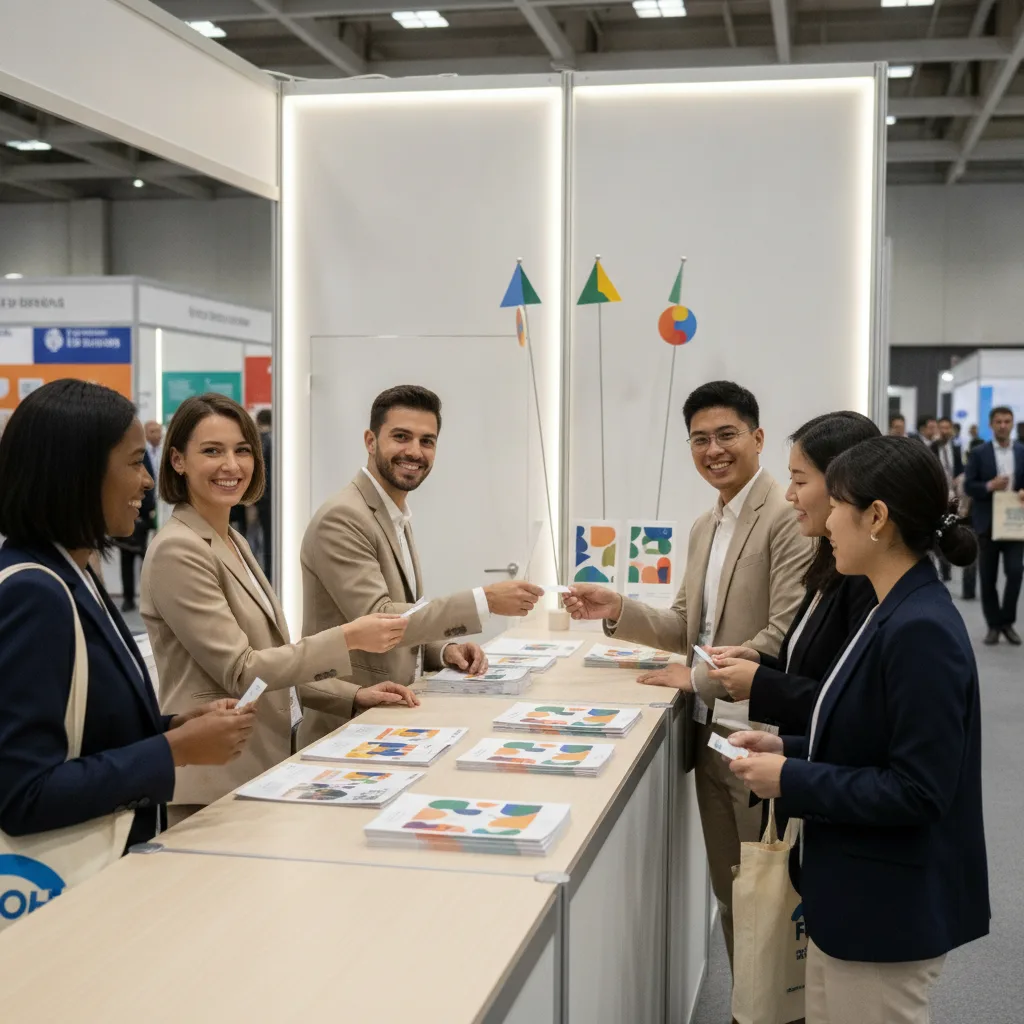 salon VivaTech exposant startup